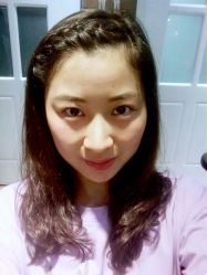 -佑米造型假发订制