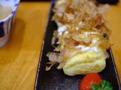 厚蛋烧里面有芝士-小条食堂(筼筜天虹店)
