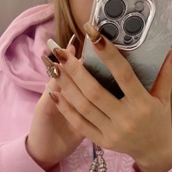 -斯馨·健康美甲美睫