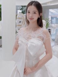 点击看大图 -MuseMarry婚纱(前海嘉里中心店)