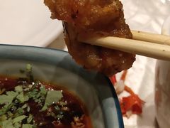 -红辣椒·川菜·火锅(科华路店)