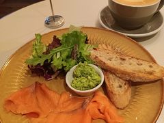 -BAKER&SPICE(安福路店)