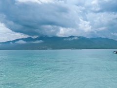 -海南分界洲岛旅游区