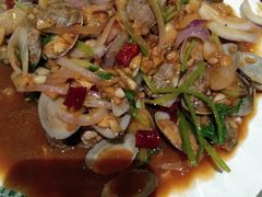 -庆峰龙虾烧烤(合肥一店)