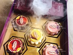 -哈根达斯(宁波和义店)