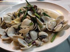 -量贩海鲜餐厅