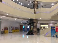 -南宫温泉水世界