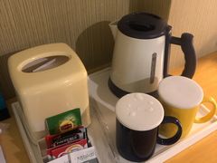 -北京临空智选假日酒店