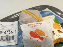-麦当劳(集美石鼓店)