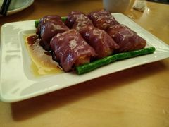 -鹿其林酒家(大学城店)