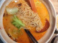 -味千拉面(抚州万达店)