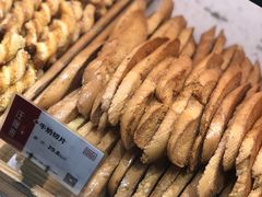 牛奶切片-汪保来(杭州解放路店)