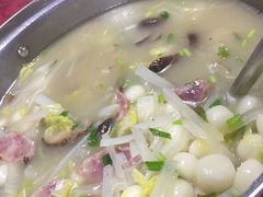 -香江农家乐饭店