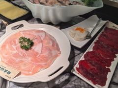 -鱼豆吉·豆浆鱼火锅(宜昌万达店)