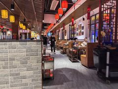 -重庆刘一手火锅(昌江恒基店)