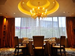 -杭州JW万豪酒店-万豪中餐厅