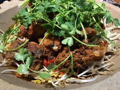 -蜀留香石锅鱼(六顺街店)