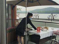 -水上明月·湖景餐厅