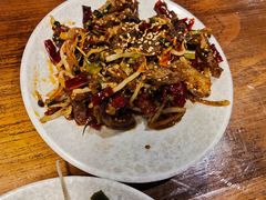 -搓火大都会(广安门总店)