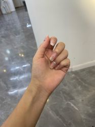 -匠之美甲美睫