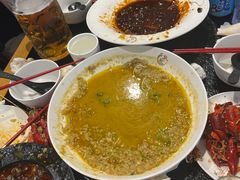 -乾隆美食·本帮菜(黄河路店)