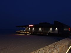-海风酒吧 喝精酿 听民谣(阿那亚礼堂店)