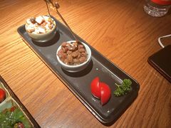 -玉川屋·深夜食堂居酒屋(柳巷店)