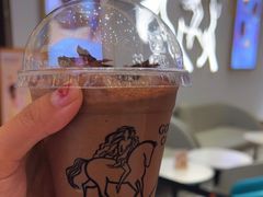 -GODIVA(王府井apm店)