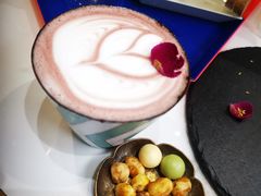 -茶是一枝花泡茶店
