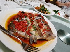 -名轩·中餐厅(南京玄武湖假日酒店)