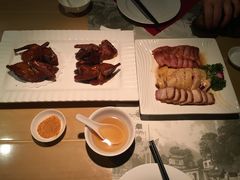 -老船坞餐厅(北京亚洲大酒店 )