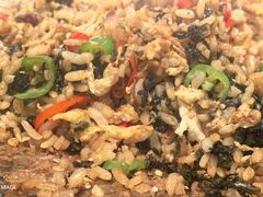 -韩白山·朝鲜族烤牛肉·酱蟹(长宁龙之梦店)