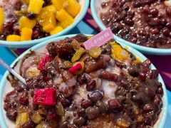 -梁子刨冰王&梁小糖(王顶堤店)