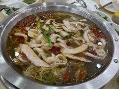 -芭夯兔·无骨兔汤锅(华阳店)