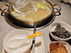 -潮发潮汕牛肉店(东方宝泰店)