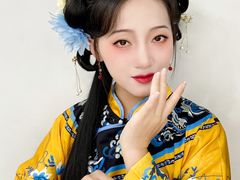 -首脑美容美发化妆美甲培训学校(龙岗校区)