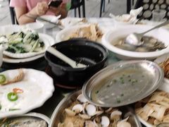 -钱大妈海鲜饭店(保利林语店)