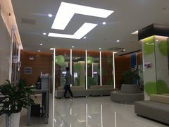 -美年大健康体检(滨江分院)