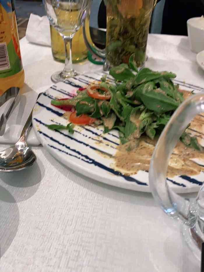 鹏厨家宴-"家里聚餐来的,位置在西站步行街中段, ."-大众点评移动版
