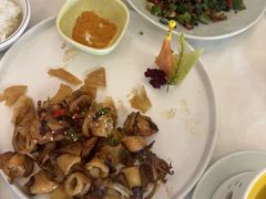 -五谷芳乳鸽王(海景店)