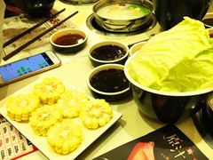 -湯島涮小火锅(余姚五彩城店)