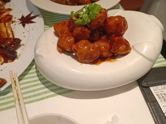 -桂满陇·蟹黄小笼汤包(清河万象店)