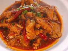 鸡爪-小湘旺(唐家岭店)