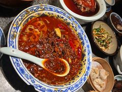 -南京大牌档(青岛万象城店)