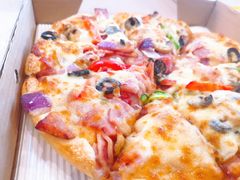 -尊宝比萨(建设店)