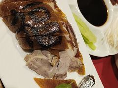 -正阳门饭庄·烤鸭·北京菜(万丰路七里庄店)