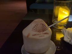 -日落吧·海景咖啡厅·餐酒吧·鸡尾酒·下午茶·乐队表演·浪漫夕阳·三亚文华东方酒店