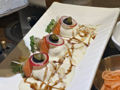 -坦坦大炉·韩式烤肉(望京店)