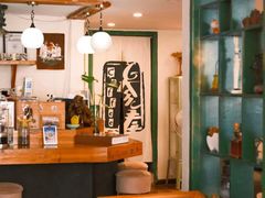 -参差咖啡(水果湖公园店)