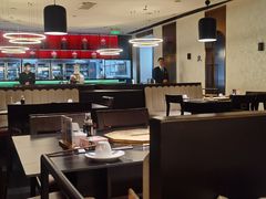-蜀九香火锅(彩虹店)